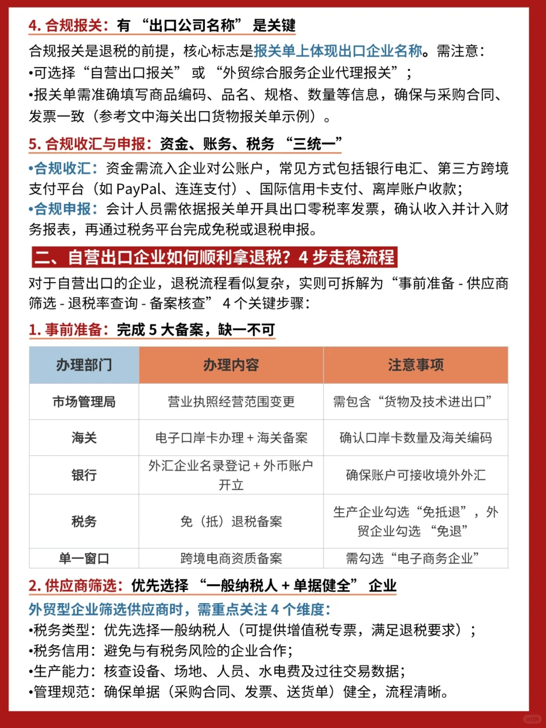 亚马逊电商合规最全攻略