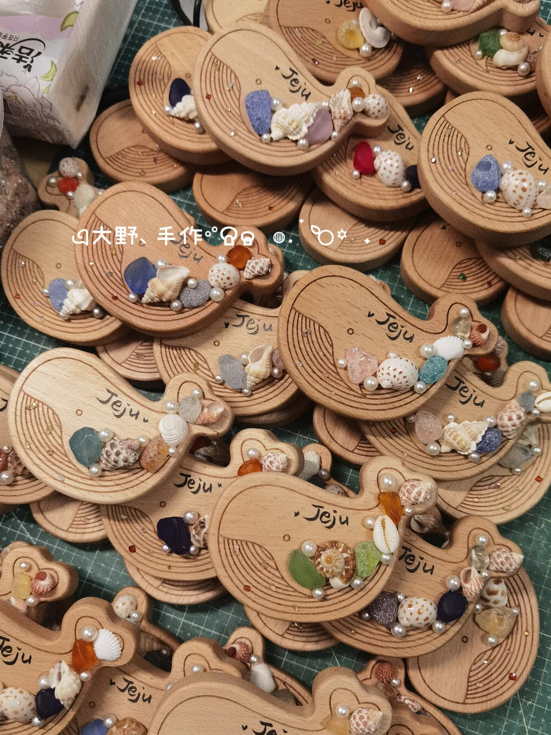 细数这些年我们带火的物料?