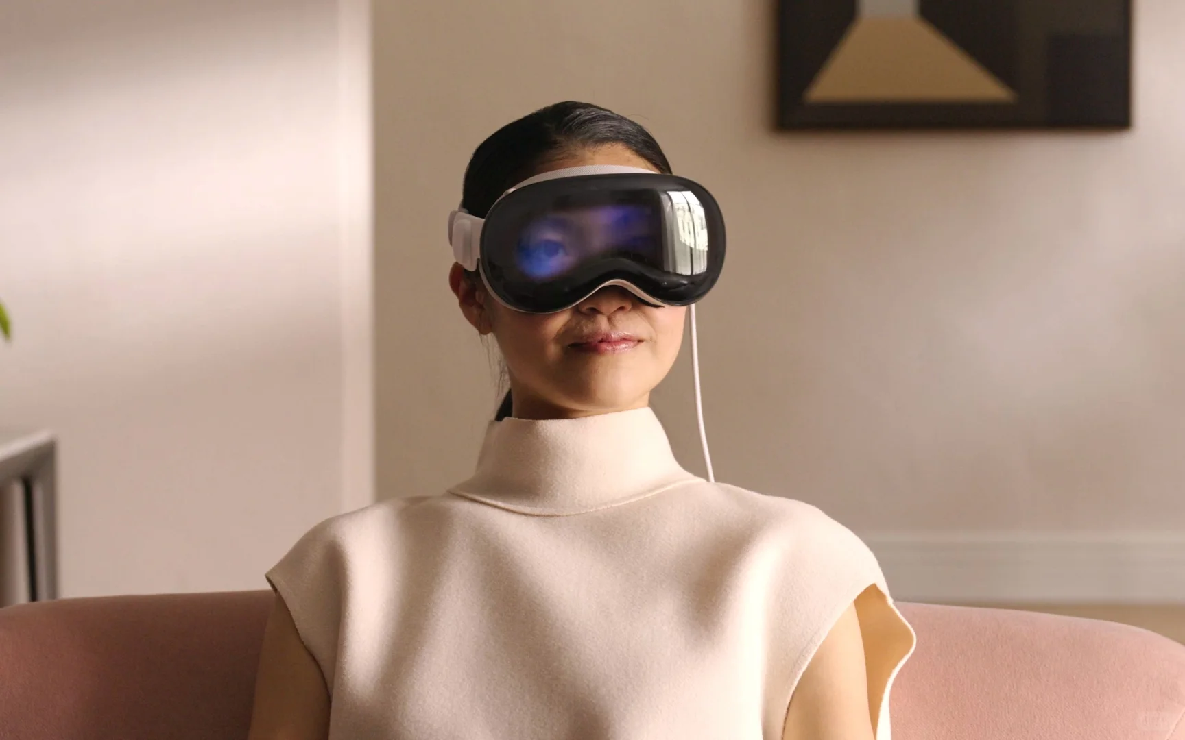 混合现实头显的爆发点越来越近了