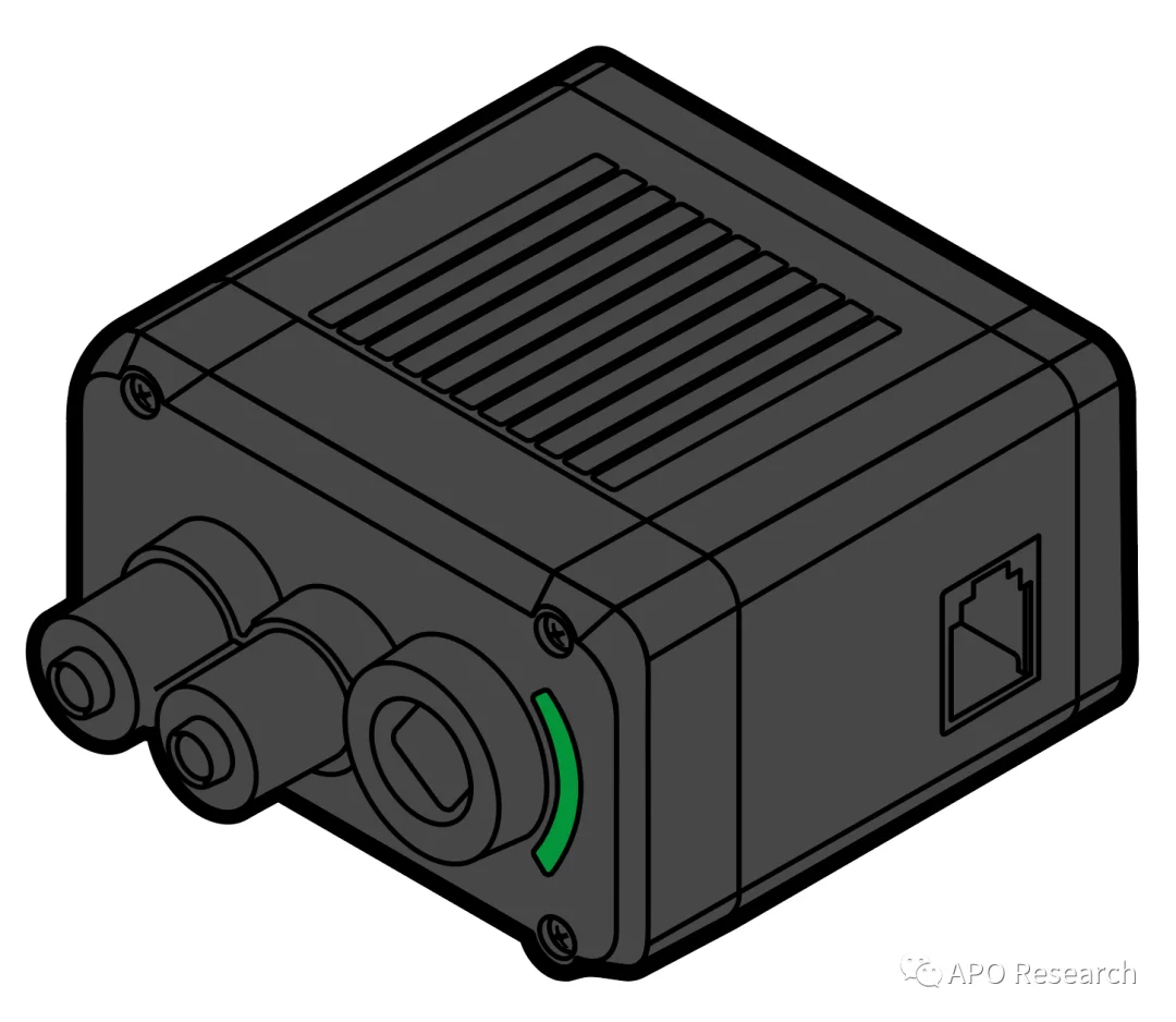 智能电机市场：驱动未来的自动化与创新