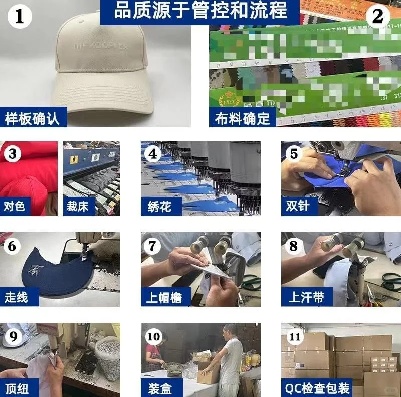 RPET渔夫帽 RPET大边帽 遮阳帽 定制工厂