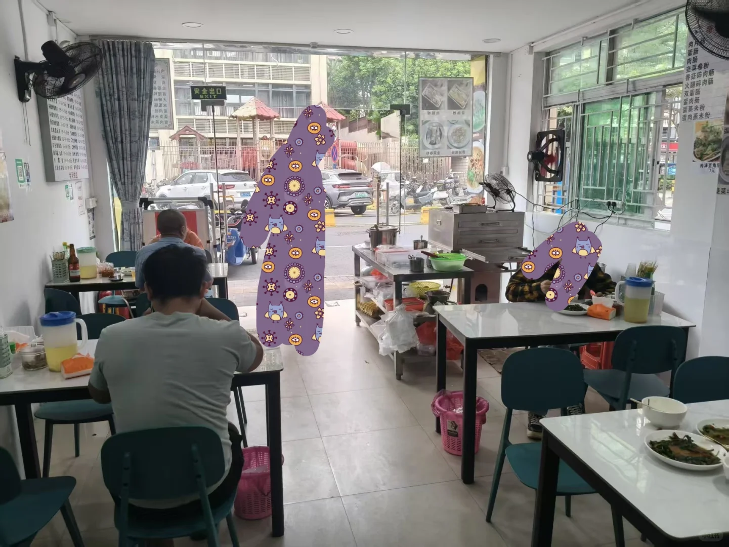 ? 创业机会 | 四海云亭“即接即营”旺铺