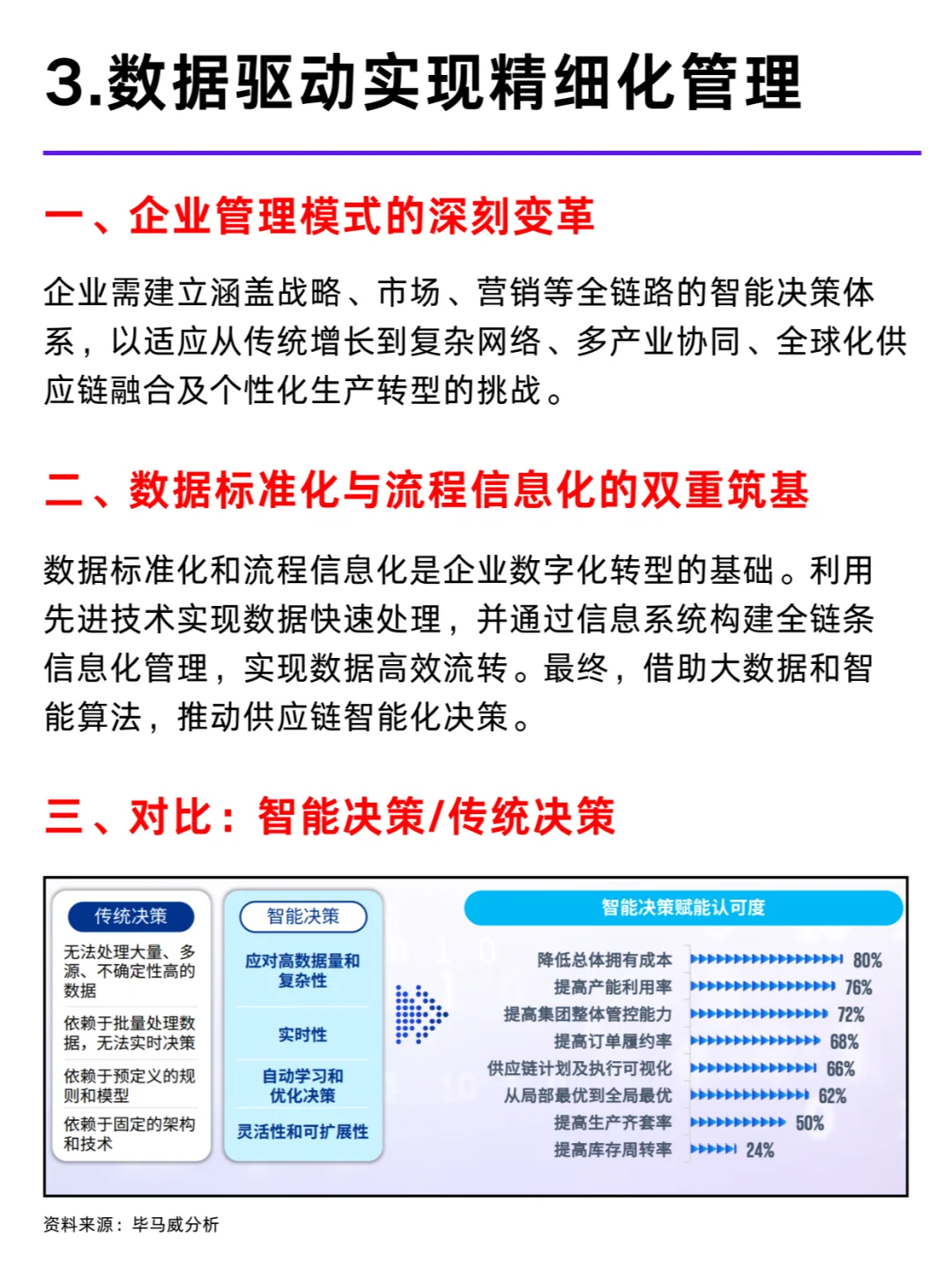 新质生产力：智能制造五大发展！