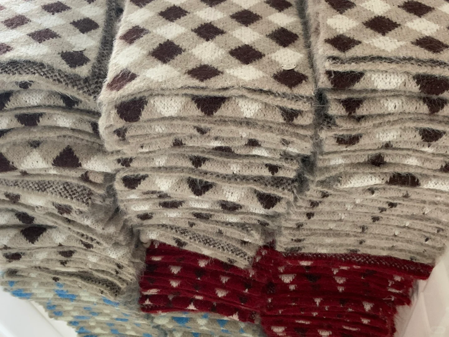 工厂?日常|24秋冬这一年的开发就结束啦