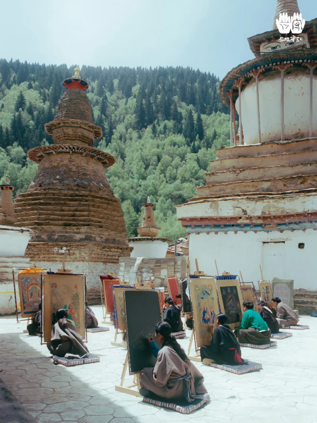 上城士:杂志x明星跨界,在地文化如何破圈?