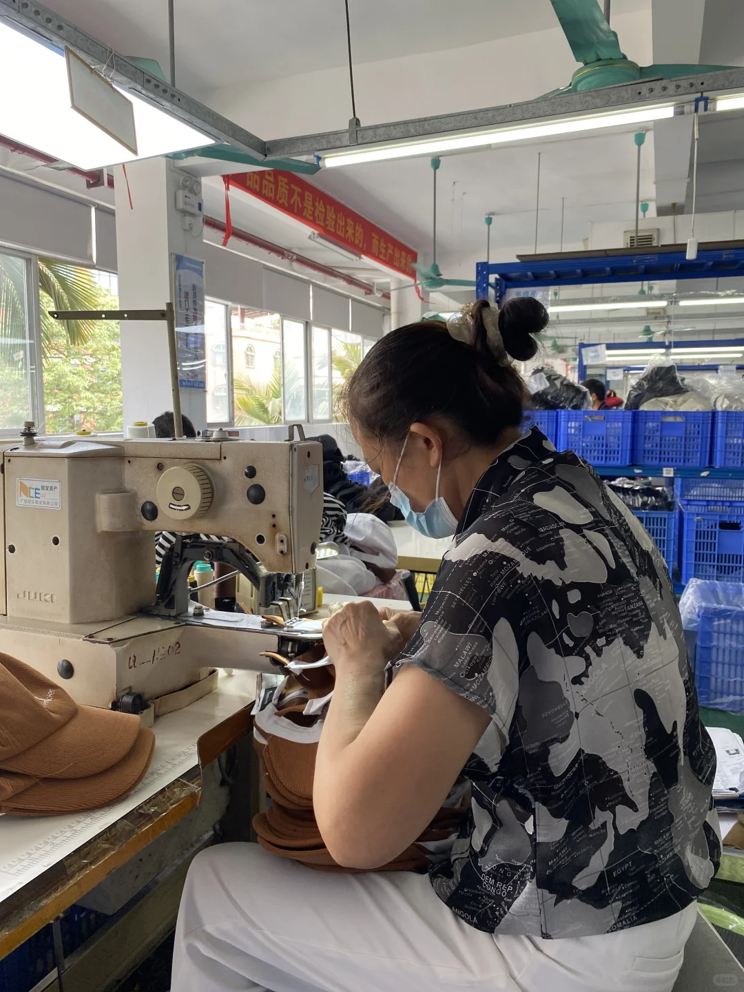 可打样 品牌定制 大小单都接