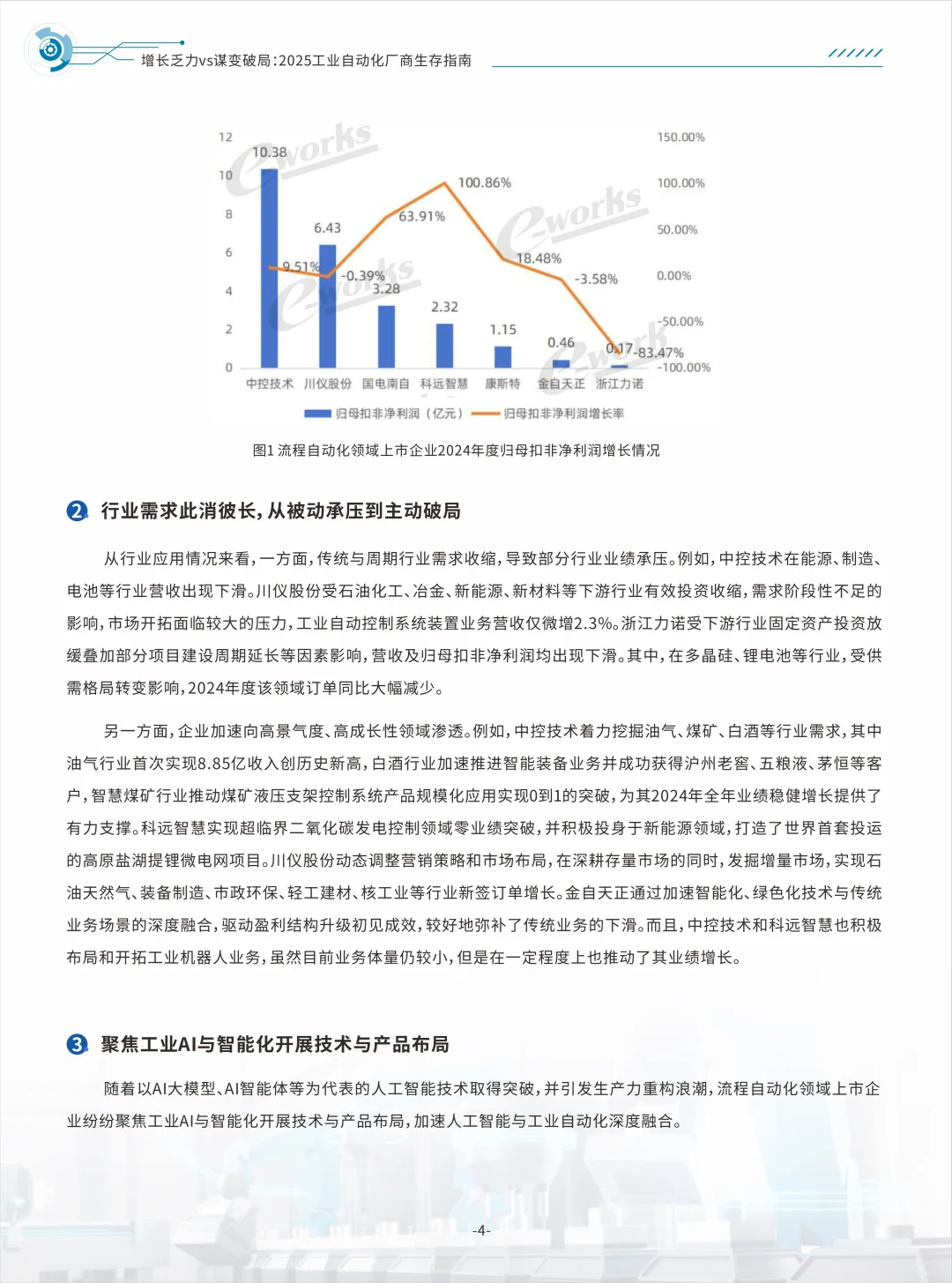 2025工业自动化厂商生存指南