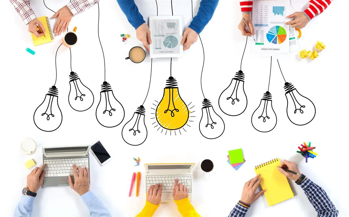 智能硬件革新：探索未来科技的新边疆