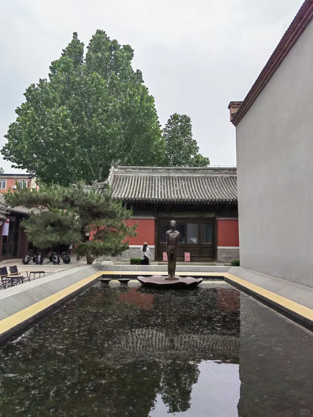 让中国文化走出去