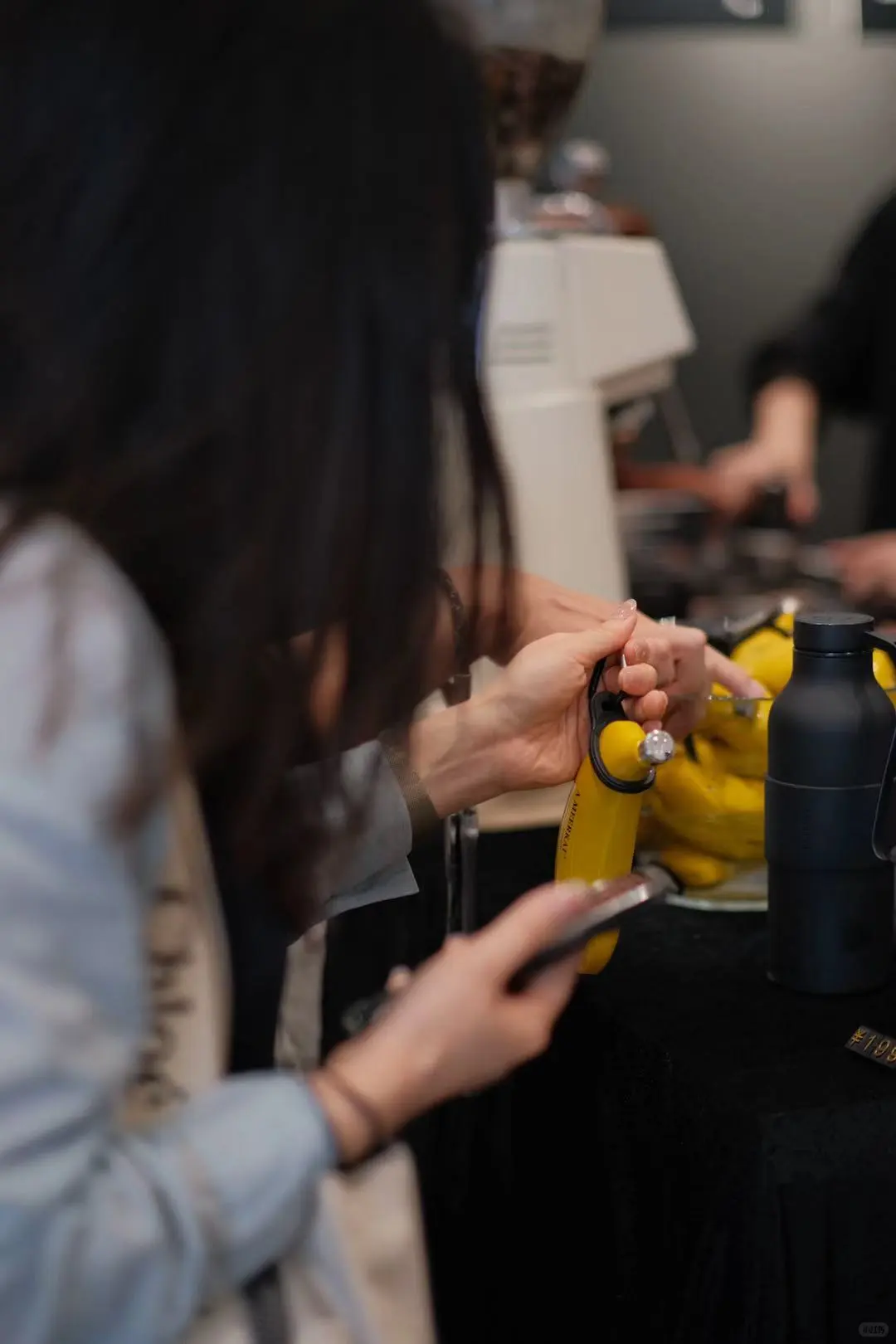 一场文化与咖啡的跨界融合之旅