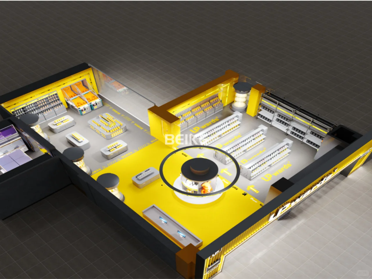 品牌全案设计|2024文创店该如何设计!