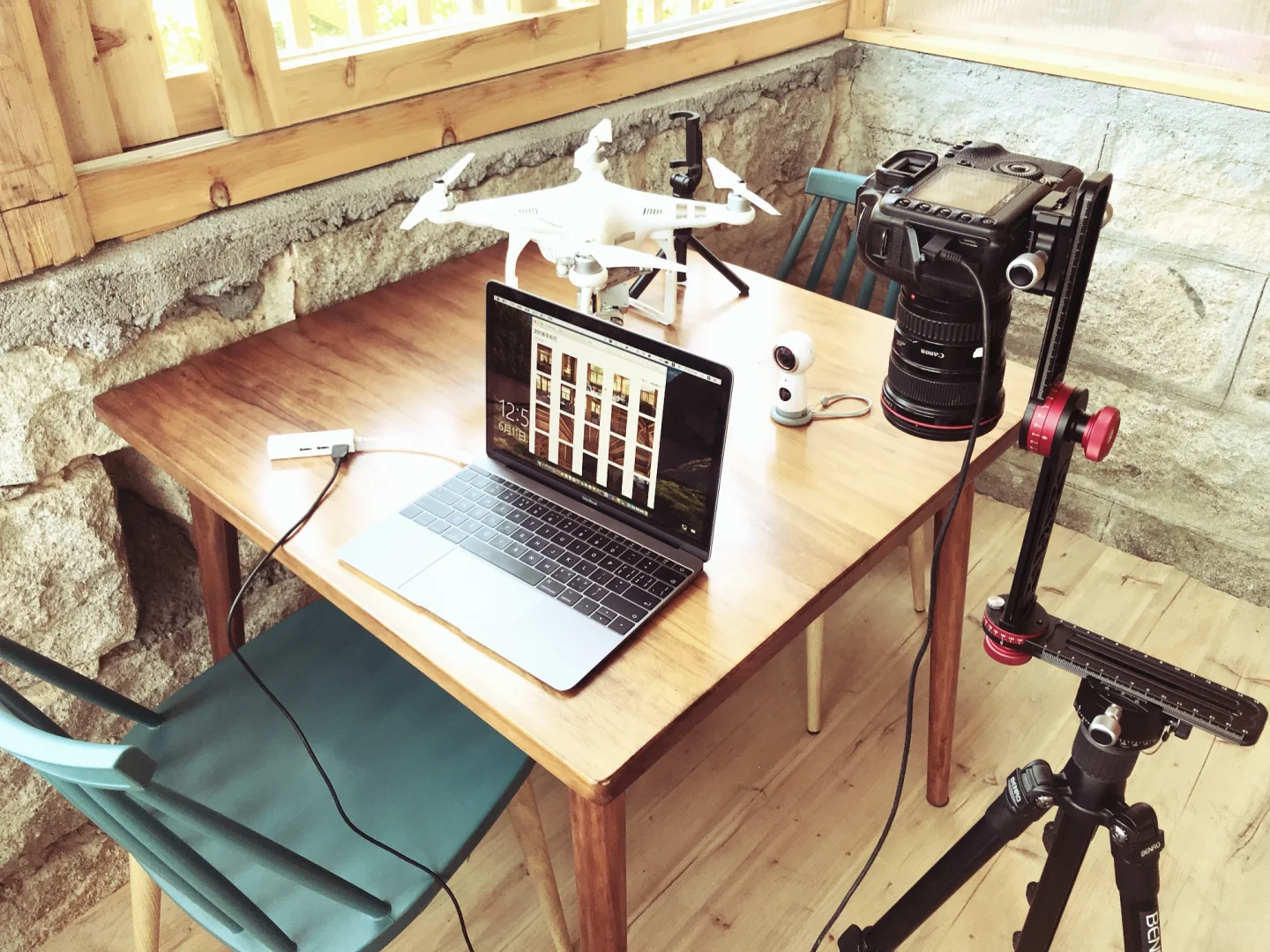 做文创公司第十年了 ，继续努力加油