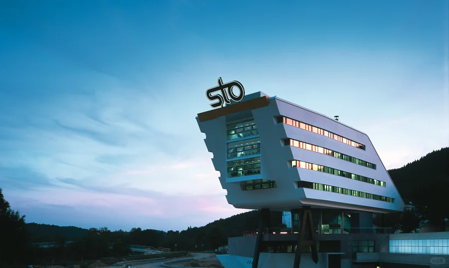 期待更多的STO合作伙伴