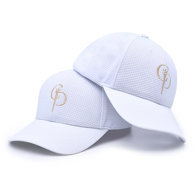 帽子类别——高尔夫帽