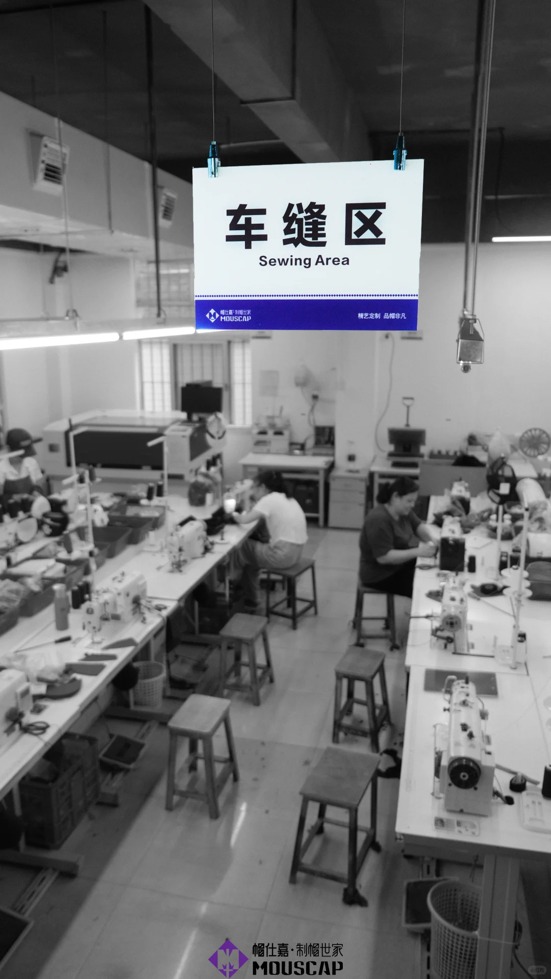 你见过这样的“工厂”吗?