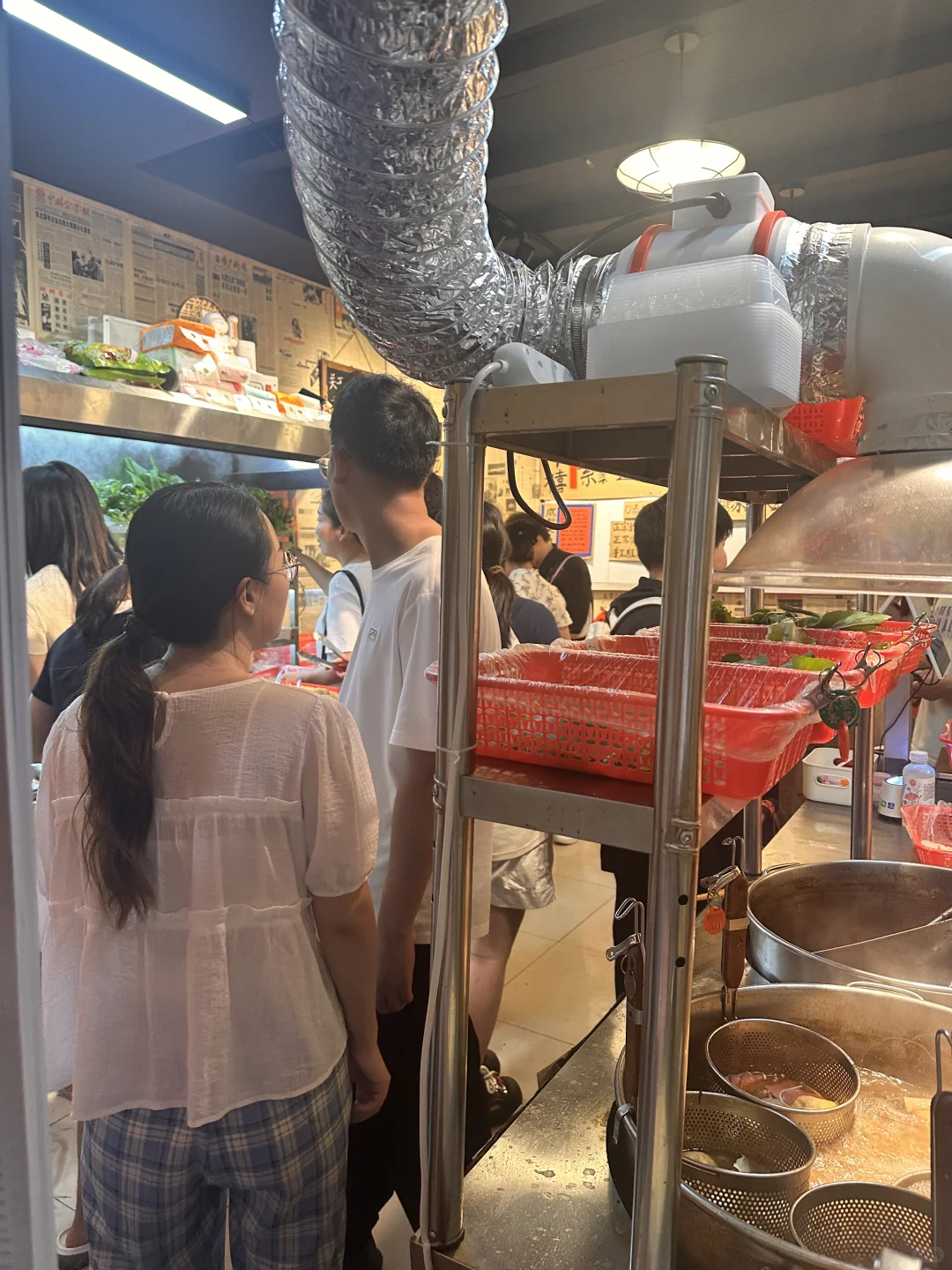 坦白局|95年在十堰开麻辣烫店如何活下来?