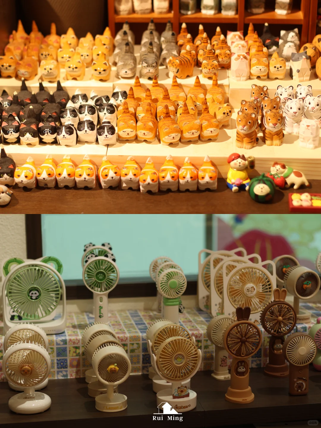 好的文创店=空间设计+文化共鸣+主理人视角