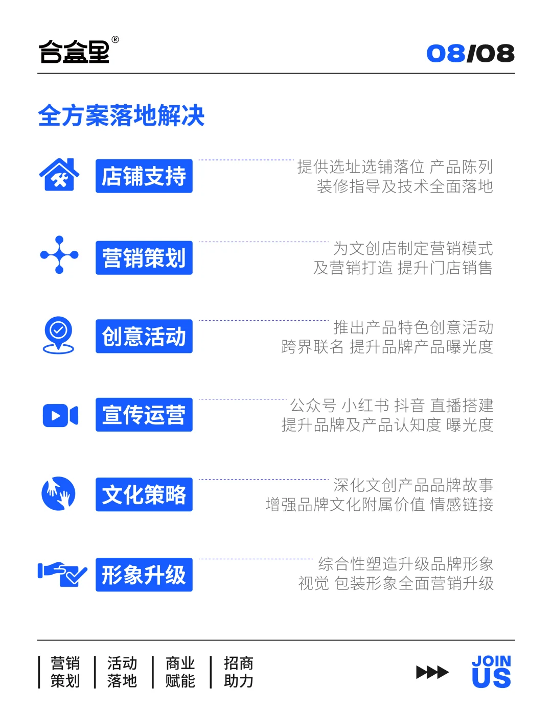 文创与商业双向赋能