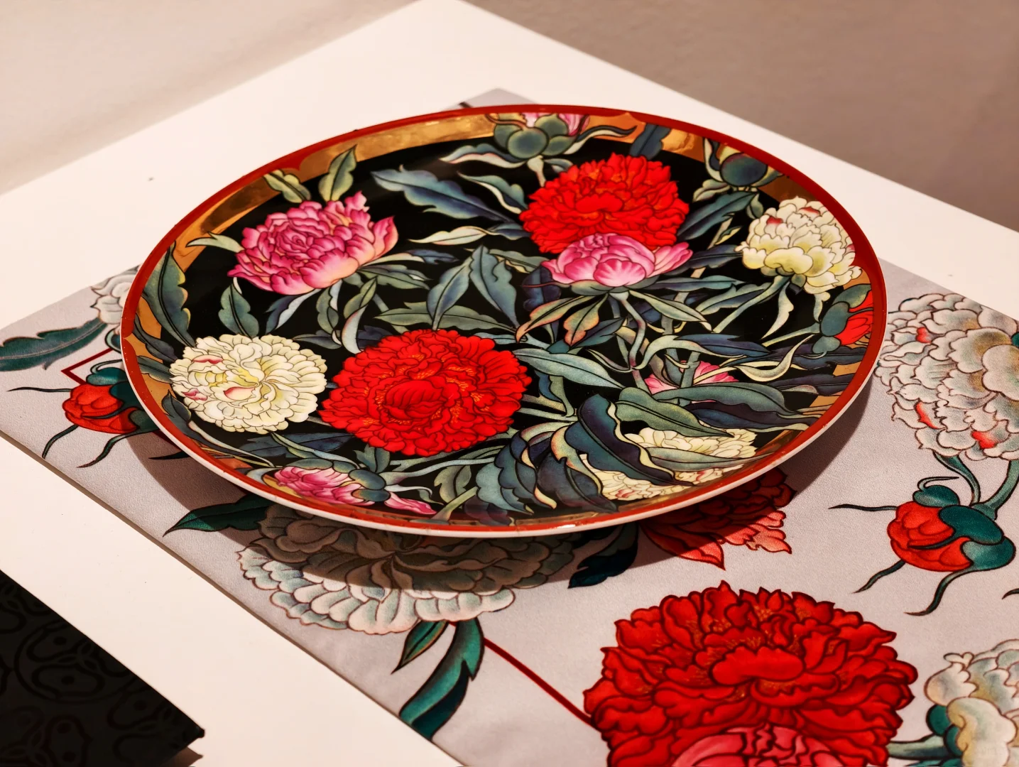 跨界论坛-东方美学的商业共生