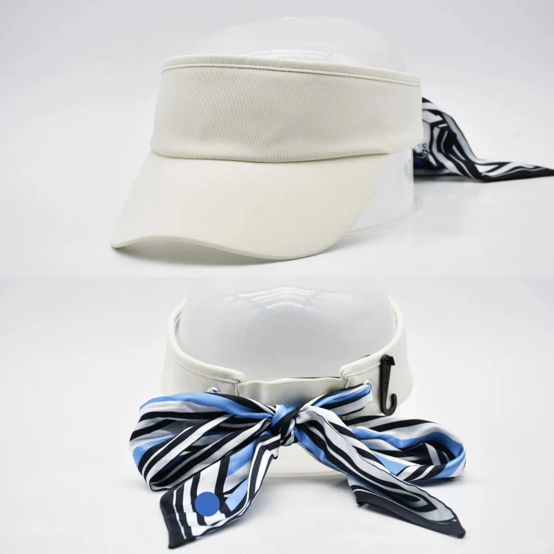 帽子类别——高尔夫帽