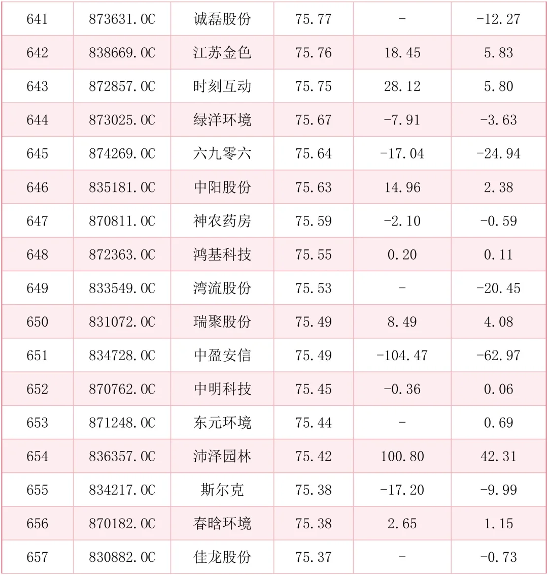 2026年中小企业案例公司参考