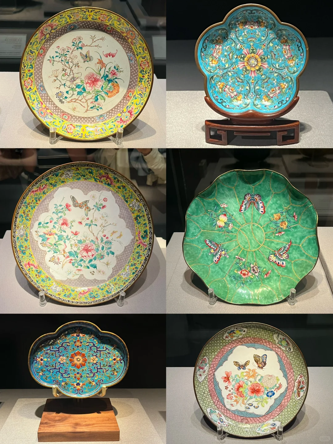 0元看展|见证中西文化之交融