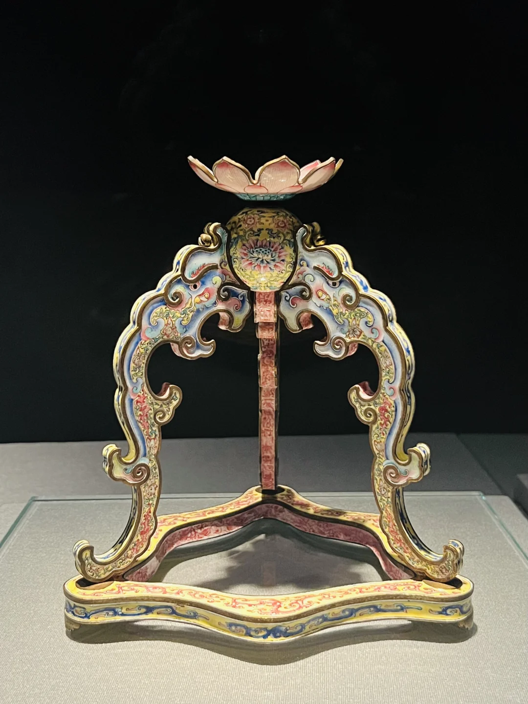 0元看展|见证中西文化之交融