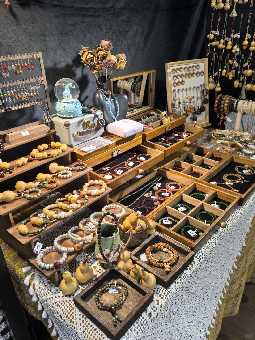 文创摊主 2025申请出战