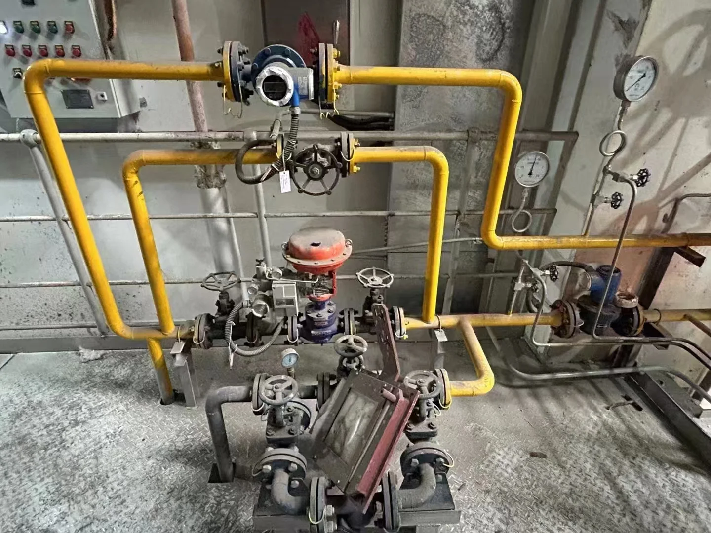 广东plc电气控制技术应用与发展趋势探讨