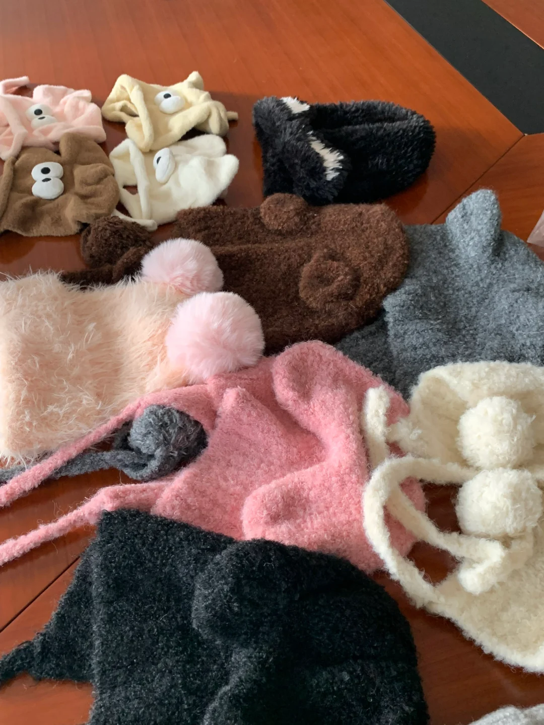 工厂?日常|24秋冬这一年的开发就结束啦