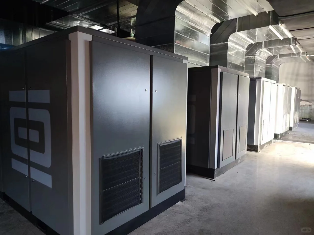 空压机未来趋势，智能化与节能技术引领行业