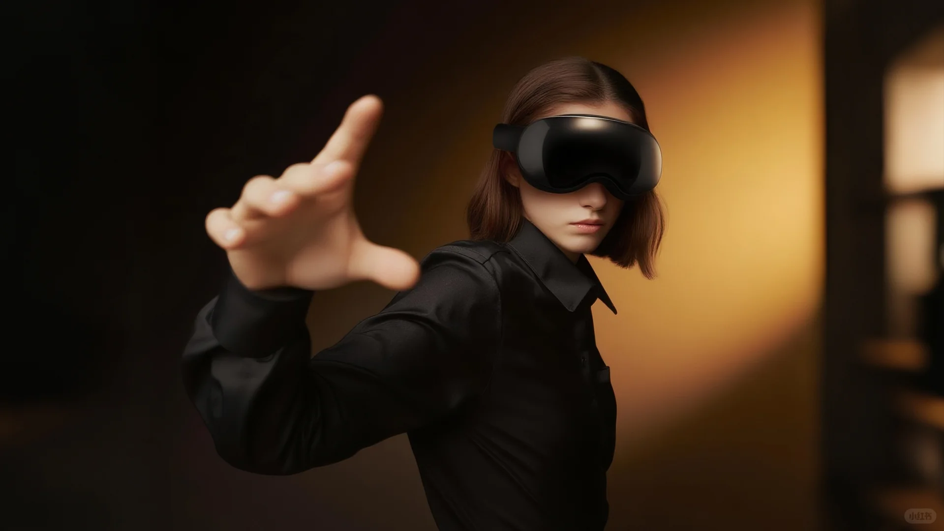 真实无延迟！⚡