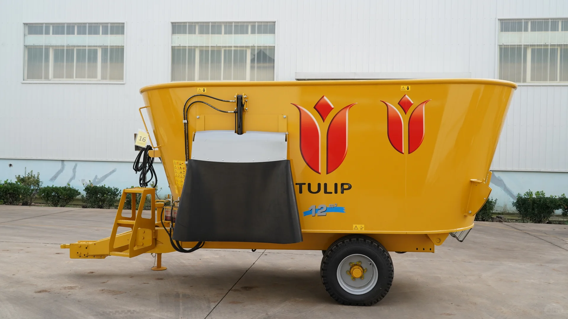 胶北商会副会长企业——青岛三山集团