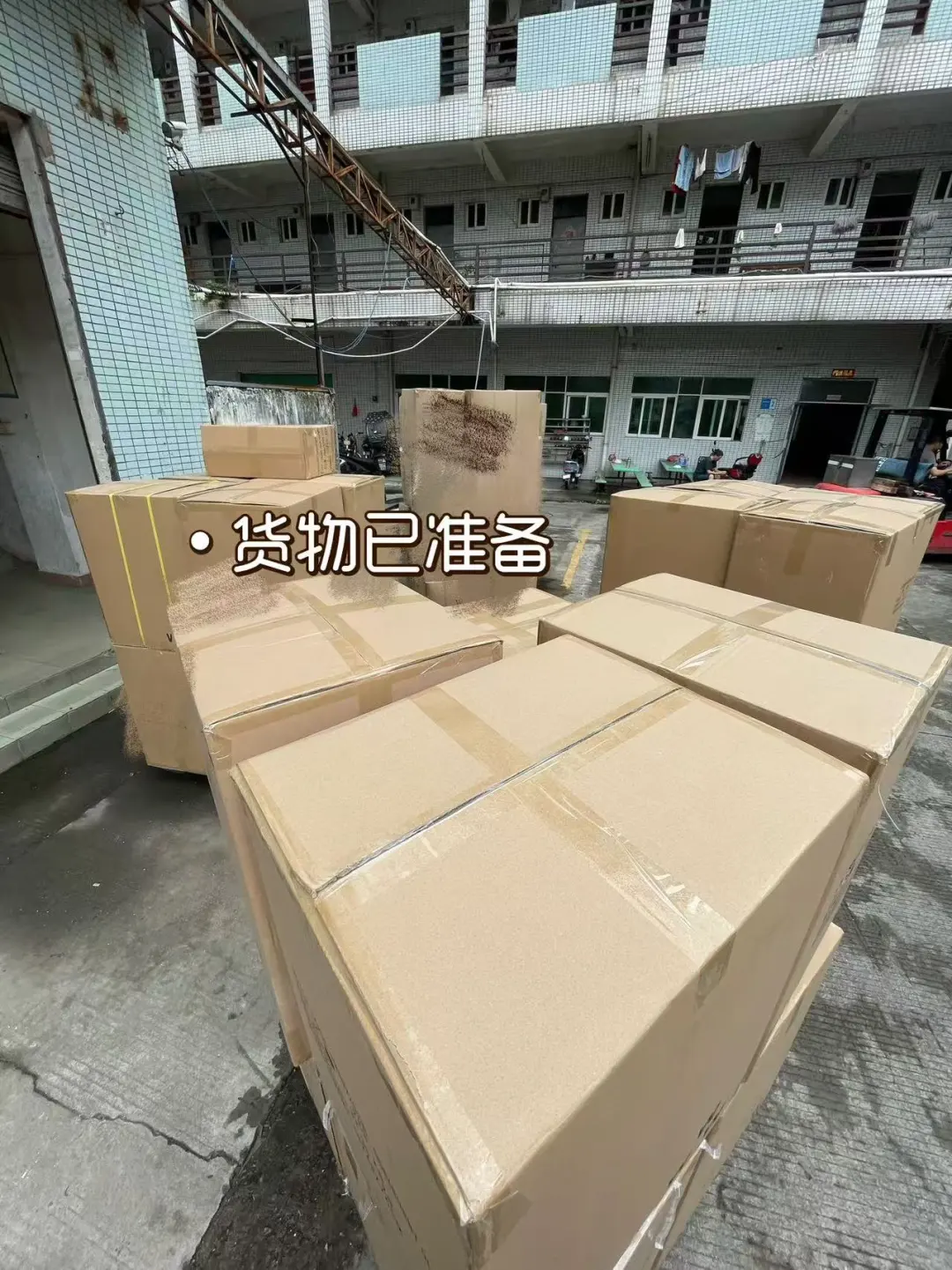 封装打包，定制帽子安全出货