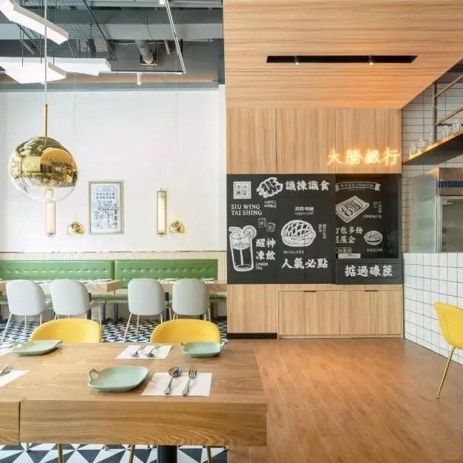 餐饮越来越难做?餐饮业未来3大发展趋势！