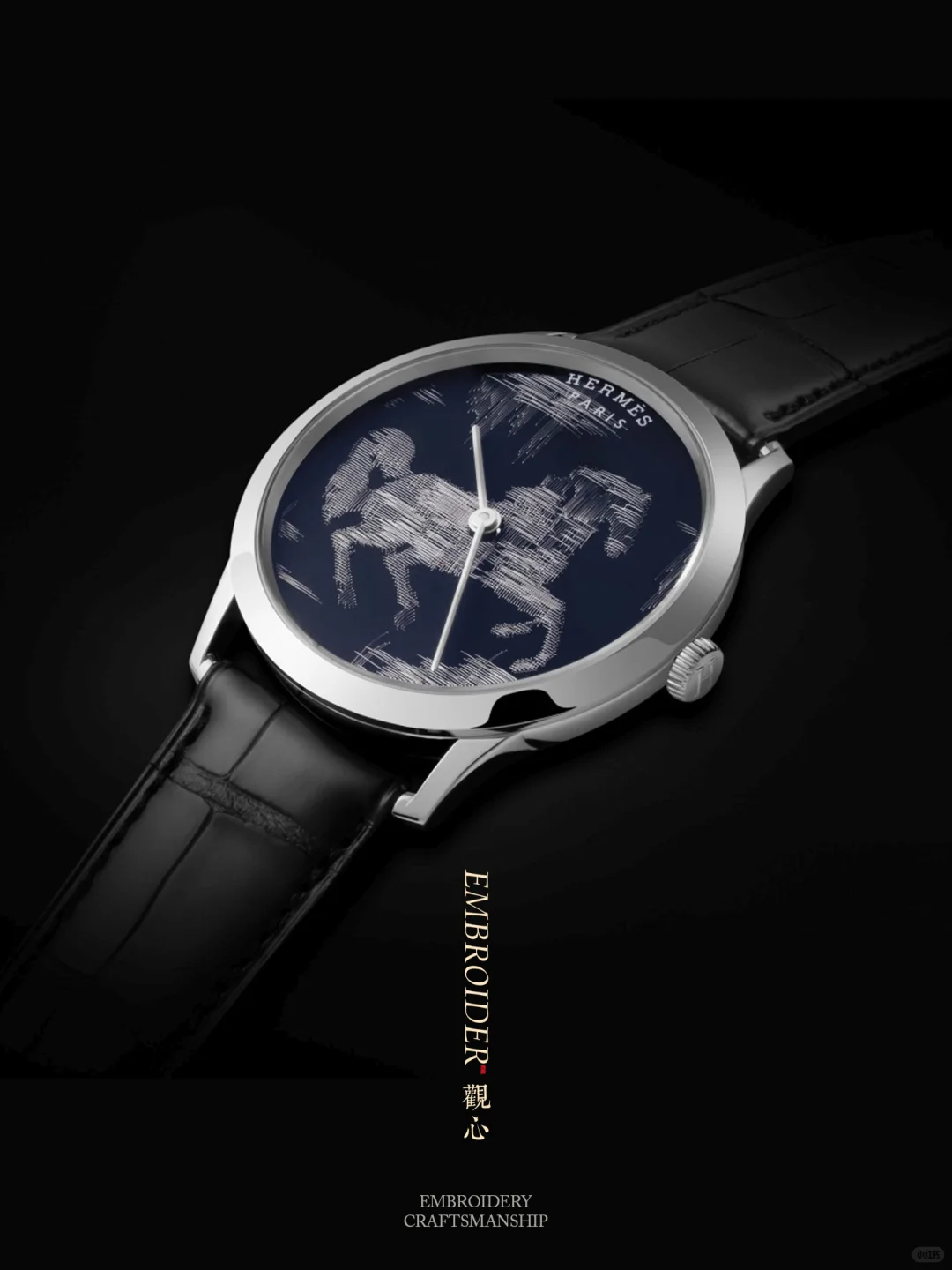 跨界的艺术:刺绣与其他手工艺的惊喜融合