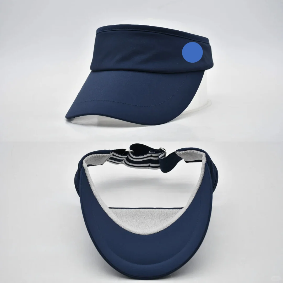 帽子类别——高尔夫帽