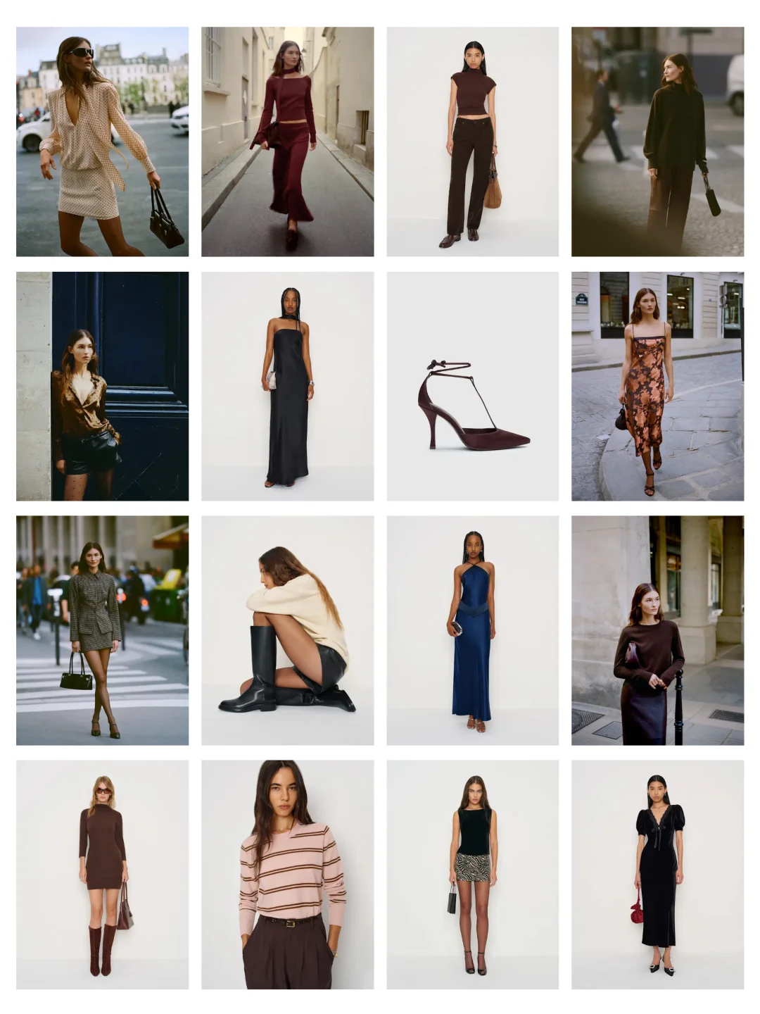 每天认识一个品牌｜Reformation