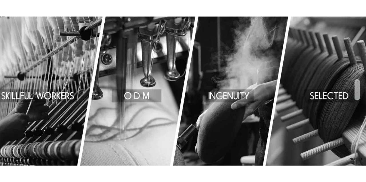 帽子定单生产无忧?工厂合作流程全解?