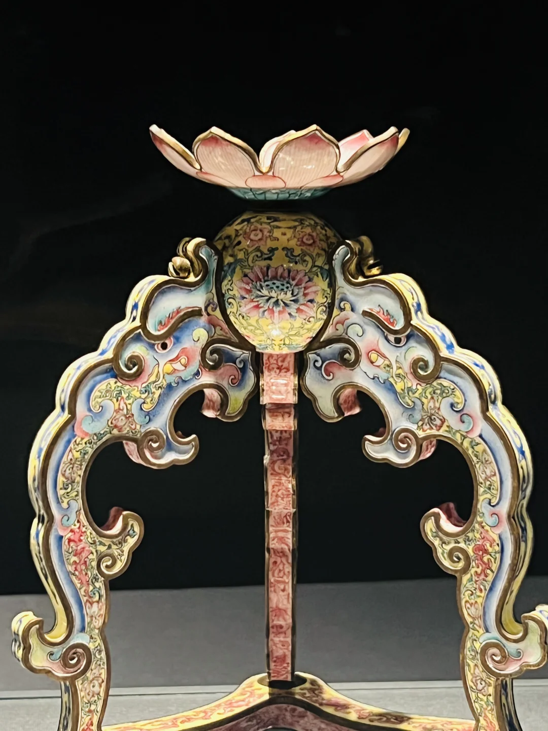 0元看展|见证中西文化之交融