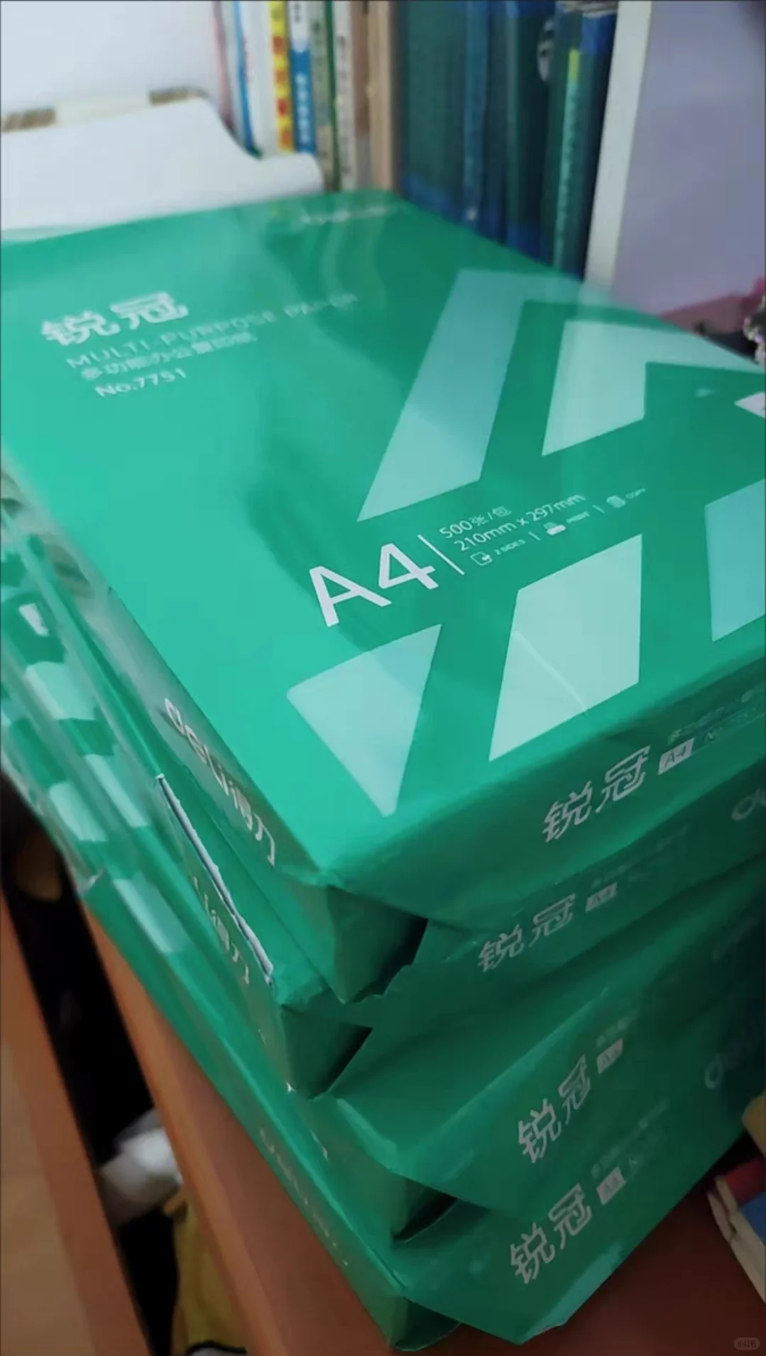 复印纸在哪买比较好呀？！