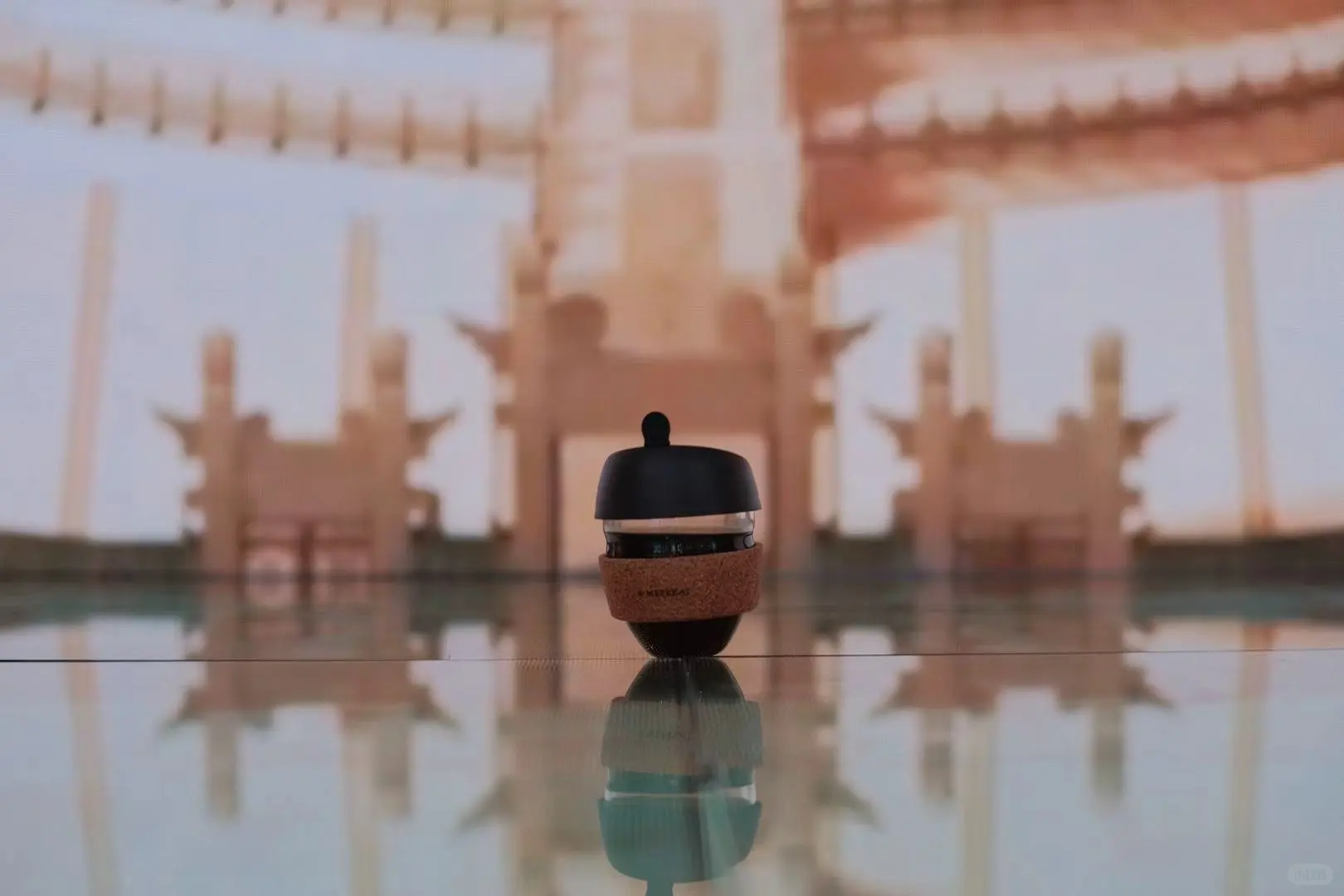 一场文化与咖啡的跨界融合之旅