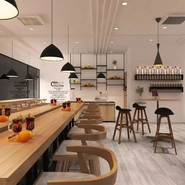 餐饮越来越难做?餐饮业未来3大发展趋势！