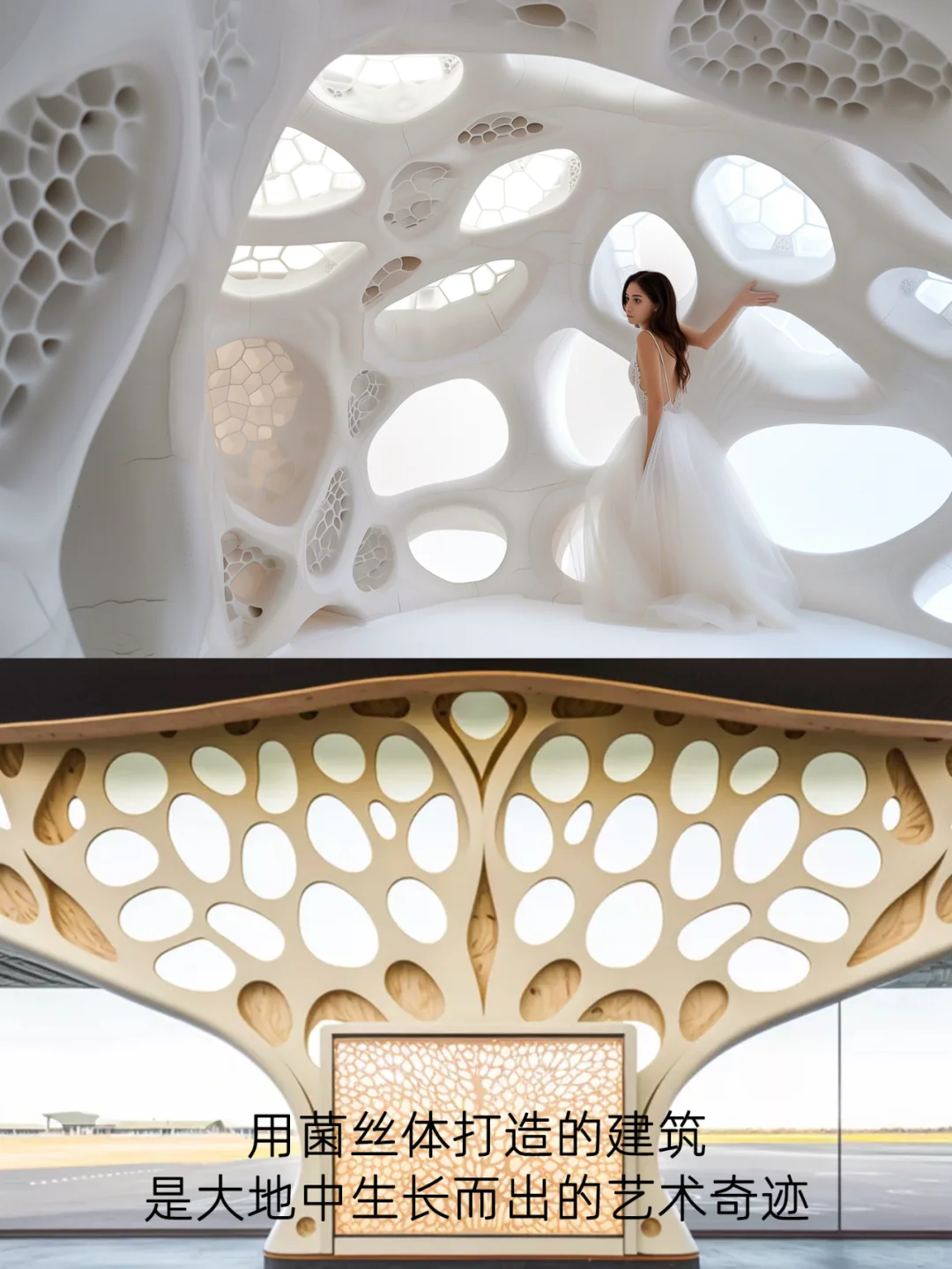 取代塑料的可持续新材料,100%可降解