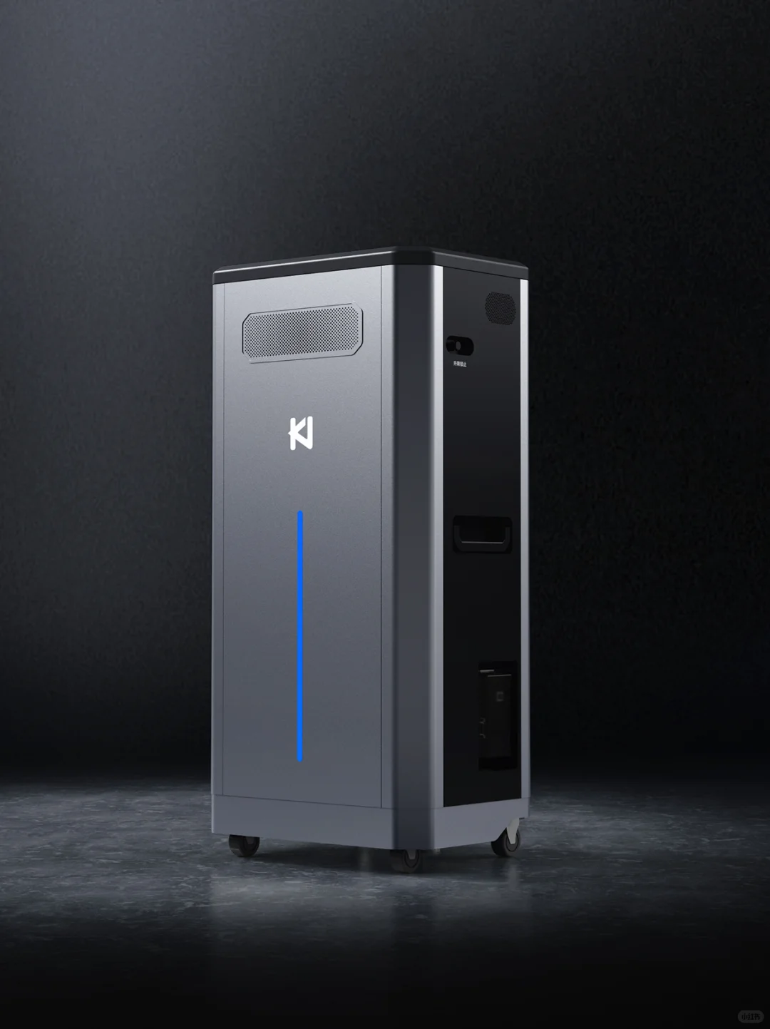 产品设计 | 智能化运动功能评估与管理系统