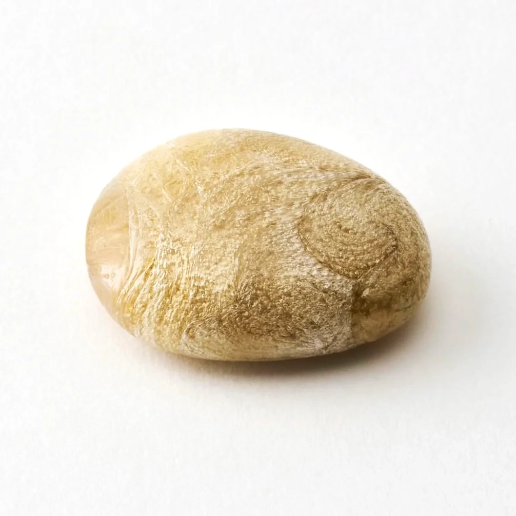 材料积累?｜回收塑料♻️混料注塑