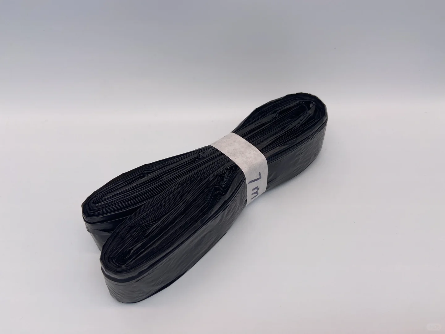 一家专业生产全生物降解垃圾袋的厂家