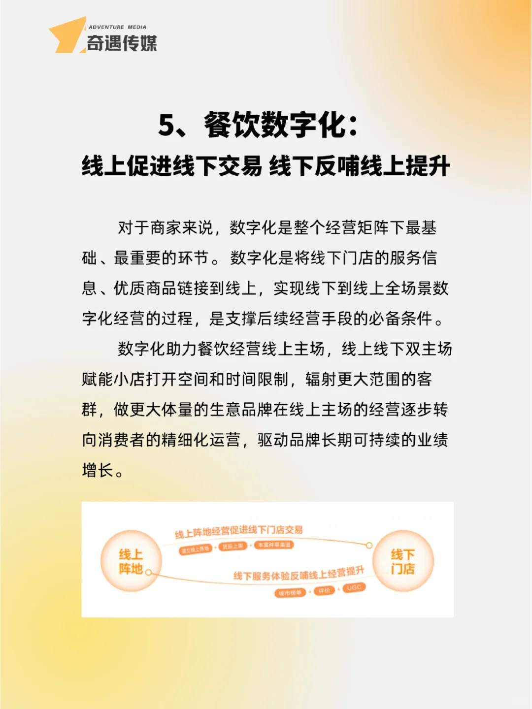 餐饮行业分析|(一)市场环境