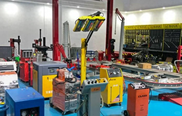 中国机电供货商：利用互联网，开启新天地