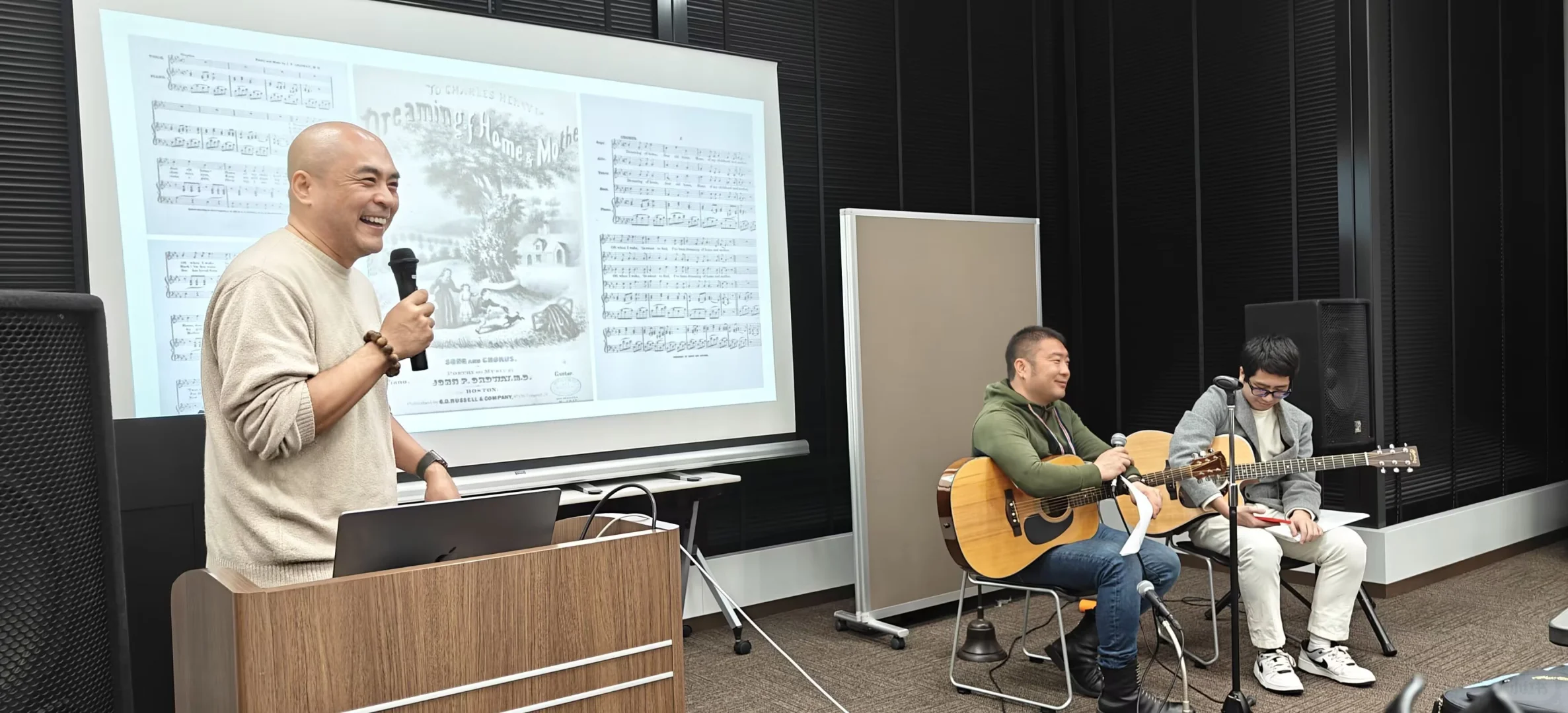 ?弘一法师“悲欣交集”文化沙龙邀你打卡